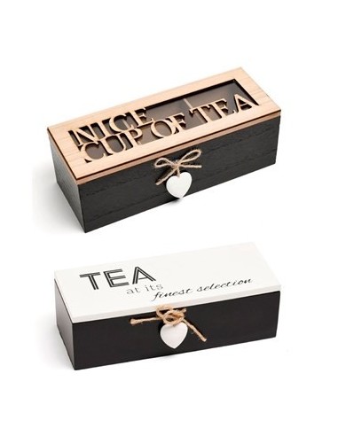 Caja Te X3 Div  Madera Vq24209-vq24239 Ind01