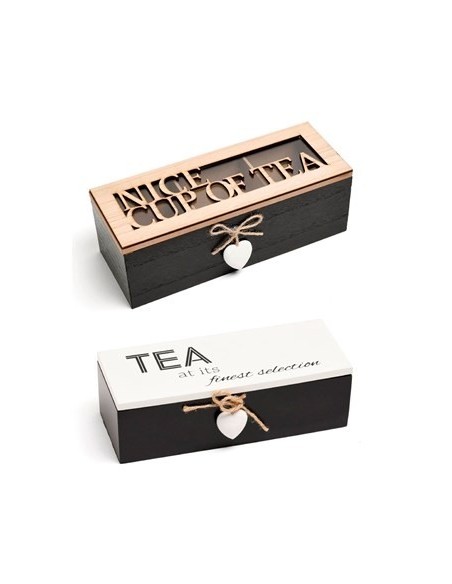 Caja Te X3 Div  Madera Vq24209-vq24239 Ind01