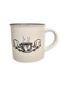 Jarro Mug 180ml Ceramica Mod  Surt 046ba8601 Dol01