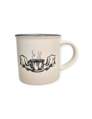 Jarro Mug 180ml Ceramica Mod  Surt 046ba8601 Dol01