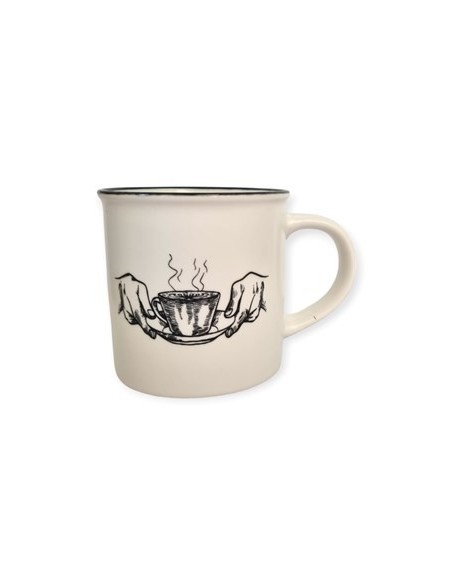 Jarro Mug 180ml Ceramica Mod  Surt 046ba8601 Dol01