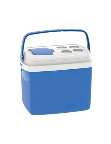 Conservadora Termoplastica 32l Soprano Color 5050 Sao01 (p)