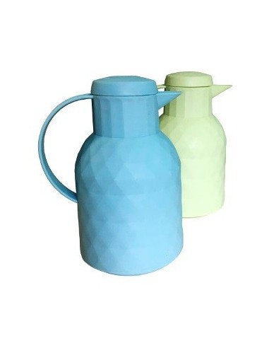 Jarra Vidrio Termica 1lt Color 4922468 Bar02 -b6-