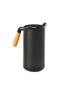 Jarra Termica Recta C-asa Bamboo 1lt Es4038n-es4038b-ls-056 Dec01  -b12-