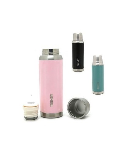 Termo 500ml Acero Color 16445 Trendy Tar02