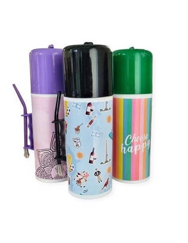 Termomate Autocebante 500cc 2 0  Liso-decorado 747 Org01 Art05 -b6- -m- -p-