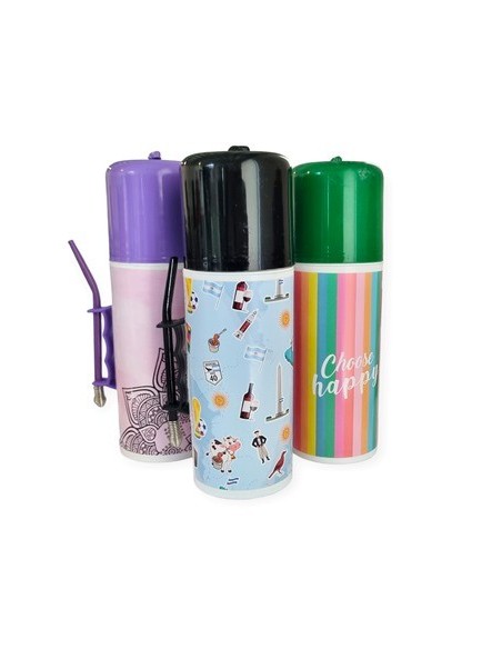 Termomate Autocebante 500cc 2 0  Liso-decorado 747 Org01 Art05 -b6- -m- -p-