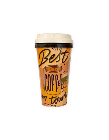 Vaso Termico S-asas Plastico Estampado Surt  4552 Dia01