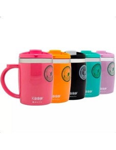 Jarro Termico 400ml Color Keep Gm01