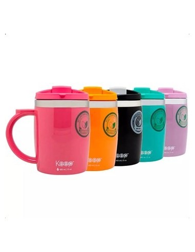 Jarro Termico 400ml Color Keep Gm01