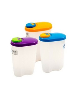 Vertedor X500 Grs Yesi 850611 Pro01 (b42)