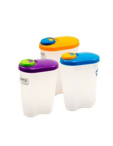 Vertedor X500 Grs Yesi 850611 Pro01 (b42)