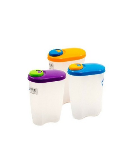 Vertedor X500 Grs Yesi 850611 Pro01 (b42)