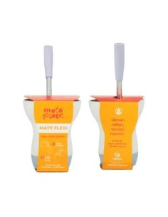 Mate Flexible Silicona Base  C-bombilla 1107 Cim02