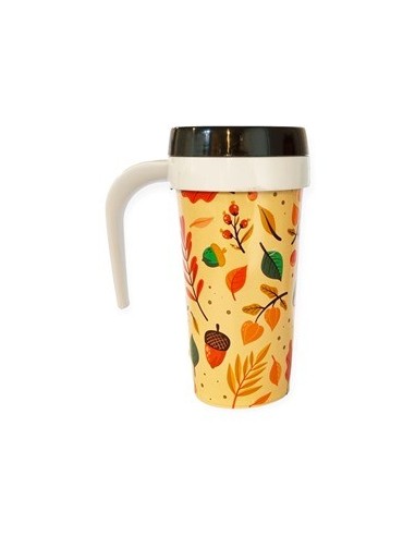 Jarro Termico C-tapa Estampado Surt  4553  Dia01 -m-