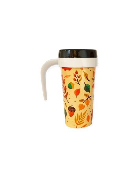 Jarro Termico C-tapa Estampado Surt  4553  Dia01 -m-