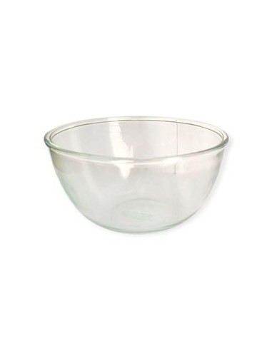 Bowl 15cm Vidrio B751 Pk01