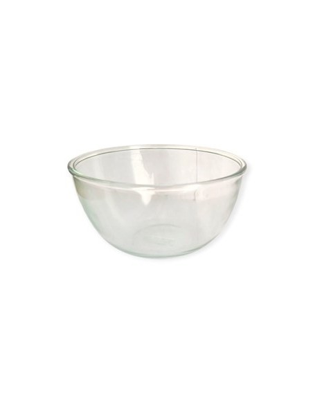 Bowl 15cm Vidrio B751 Pk01
