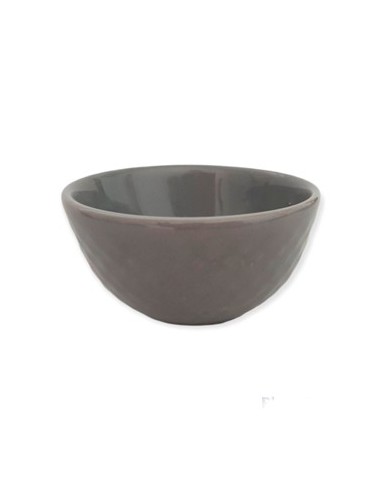 Compotera 12cm Ceramica Texturada Estrella Chica Mii01