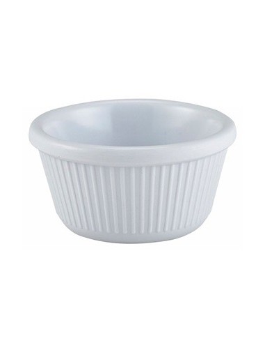 Compotera 7cm Melamina 57914945 Cr02 -b12-