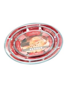 Set X3  Fuentes 0 7-1 6-2 4lt Vidrio P-horno 046ba8703 Dol01