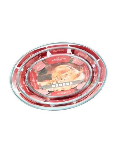 Set X3  Fuentes 0 7-1 6-2 4lt Vidrio P-horno 046ba8703 Dol01