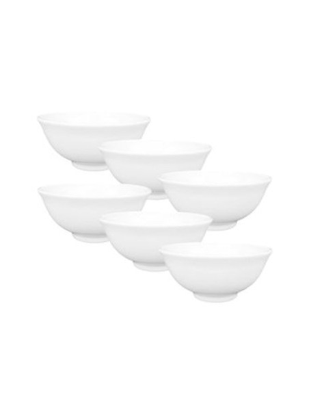 Compotera 11cm Vidrio Templado