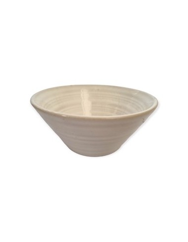 Compotera 11x5cm Conico Ceramica 0511313 Mish02