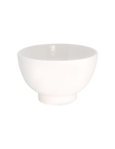 Comportera Ceramica 11 5x6cm Red Blanca C3362 Dec01