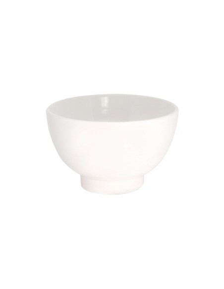 Comportera Ceramica 11 5x6cm Red Blanca C3362 Dec01