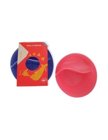 Compotera C-division Plastico 900280 Bea01