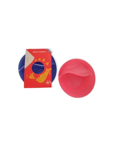 Compotera C-division Plastico 900280 Bea01