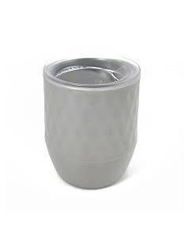 Mate Plast. Mateava C/tapa P/viaje 5627 Quo01