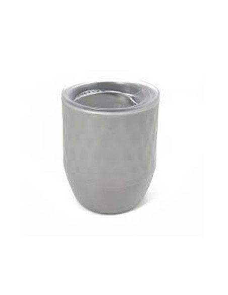 Mate Plast. Mateava C/tapa P/viaje 5627 Quo01