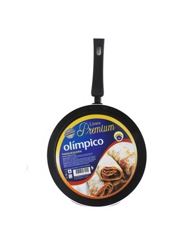 Panquequera 22cm Antiadherente 37122 Car15
