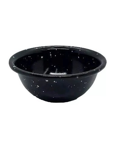 Ensaladera 18cm Enlozado Vitrificado Var042 Kuf01