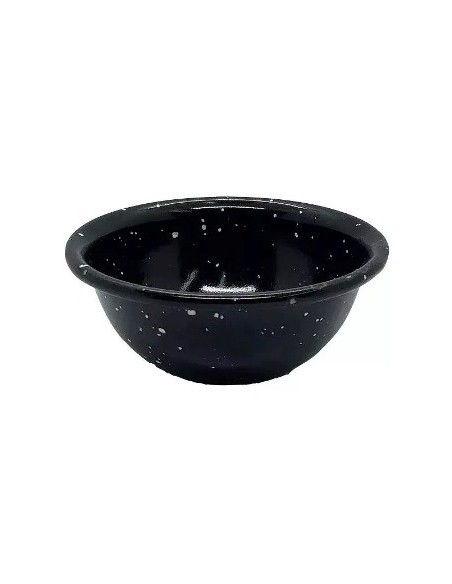 Ensaladera 18cm Enlozado Vitrificado Var042 Kuf01