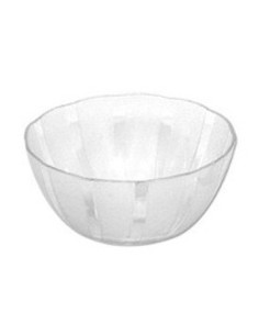 Compotera 12cm Vidrio Galaxia Flint 67645 Rigolleau Dol01 (b36)