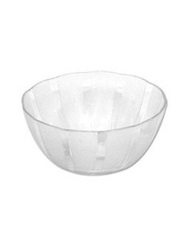 Compotera 12cm Vidrio Galaxia Flint 67645 Rigolleau Dol01 (b36)