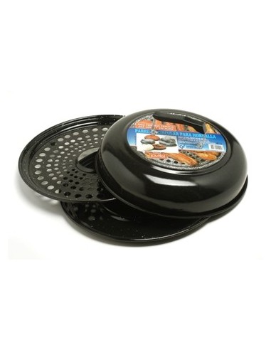 Parrilla Circular N. 2 Par003 1904 Jovifel  Kuf01 (p) (b5)