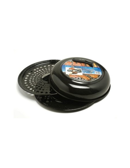 Parrilla Circular N. 2 Par003 1904 Jovifel  Kuf01 (p) (b5)