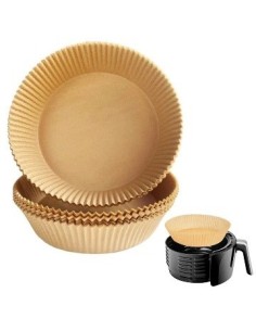 Molde P/ Freidora De Aire Cuad/red 20x1957916878 57916877 Cr02