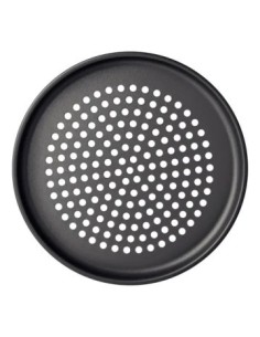 Pizzera 30cm Perforado Antiadherente 1190030 Wal02