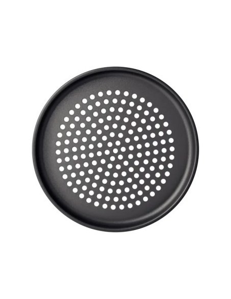 Pizzera 30cm Perforado Antiadherente 1190030 Wal02