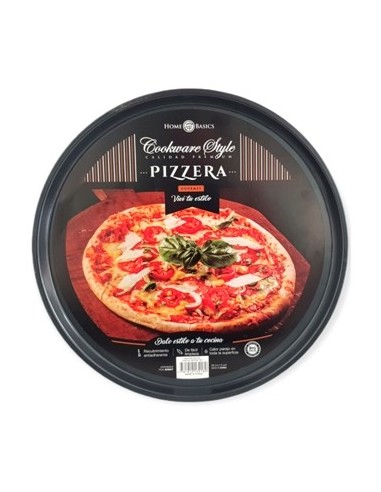 Pizzera 36cm Antiadherente 4622960 57917091 Bar02 103-13218 Lab02