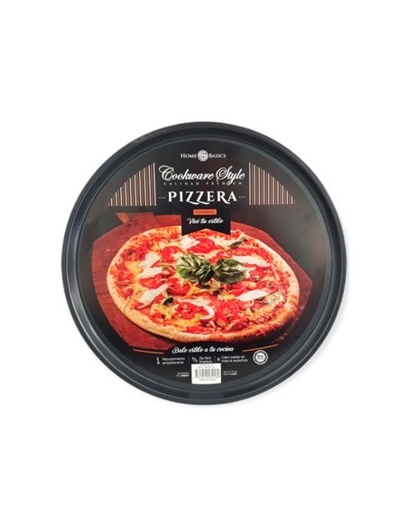 Pizzera 36cm Antiadherente 4622960 57917091 Bar02 103-13218 Lab02