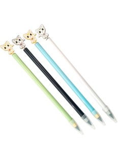 Lapiz Fantasia Infinito Col. Surt. Metalico Cat 25-77 Mp01