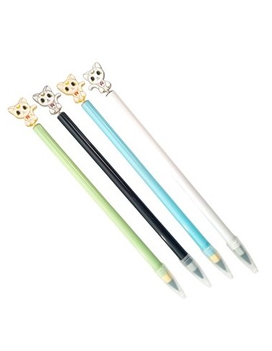 Lapiz Fantasia Infinito Col. Surt. Metalico Cat 25-77 Mp01