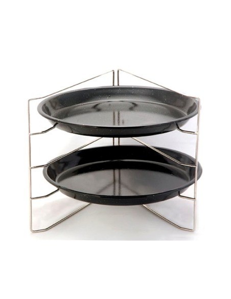 Rejilla Multifuncion P Horno 3 Estantes 1654 Jovifel -b12-