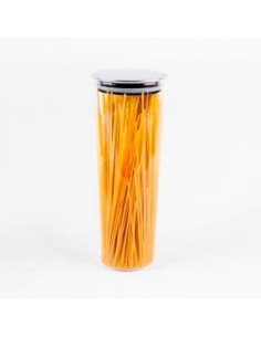 Frasco 27cm Vidrio Red  T-metal Ca5493-ca5554-ca5517 Pk01